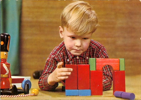 Cartes Postales Pop et Kitsch des années 50, 70 et 70 dj Vastapan