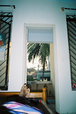 angel veiw 4m my room @ rose villa