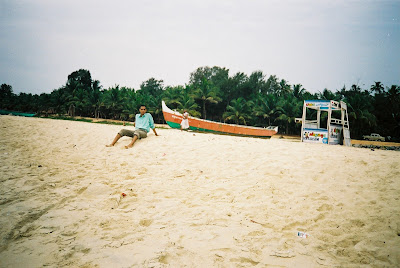 malpe beach 
