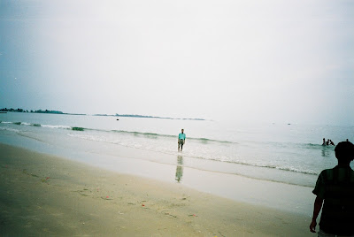 @ malpe beach