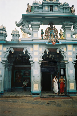 sri krishna temple udupi 