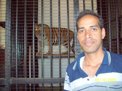 @ sri venkateshwara zoo