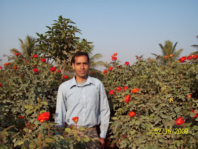 @ rose farm (hoskote)