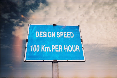 design for 100 km