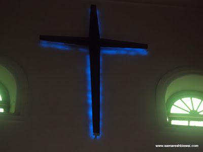 East Parade Church (Dickenson Road, 1862)