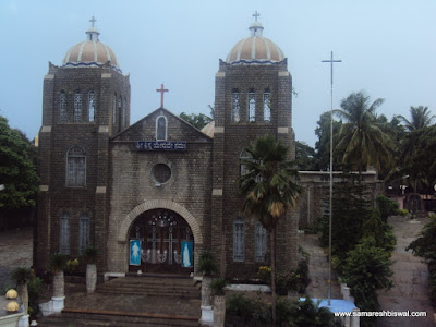 St. Joseph's (Briand Square, 1857)