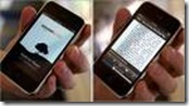 kindle app