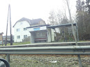 Bahnhof Lacken