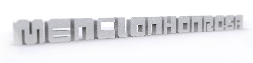 Mencion Honrosa