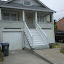 new stairs done except for the trimmings and detail