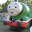 Thomas day pictures