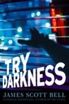 TRY DARKNESS final cover