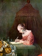 pen-name