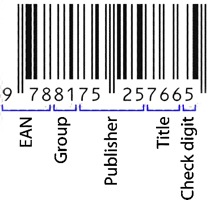 isbn