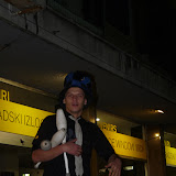 Noć muzeja