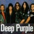 Deep Purple guitarra