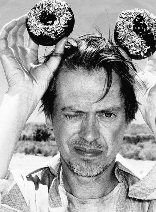 Steve Buscemi Steve Buscemi