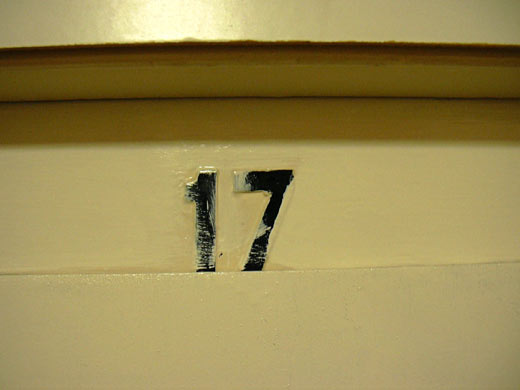 17 / dezassete / seventeen 17 / dezassete / seventeen