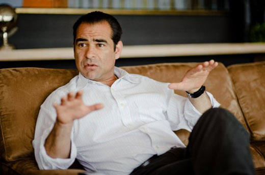 Nuno Vasconcellos Nuno Vasconcellos