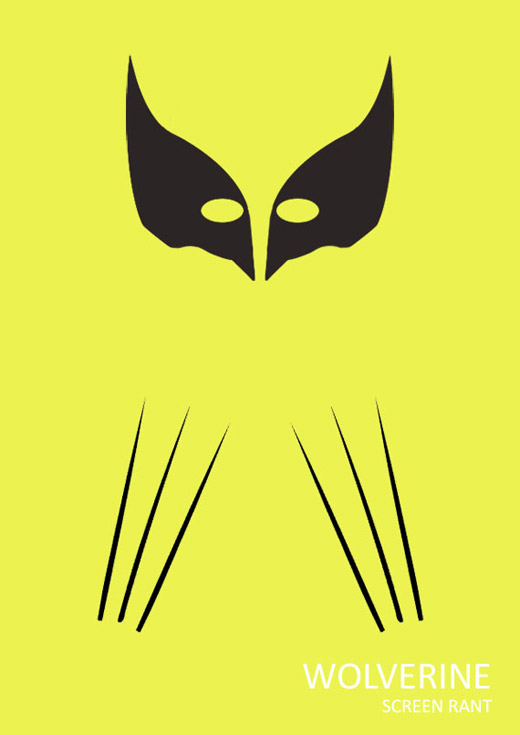 Wolverine Wolverine
