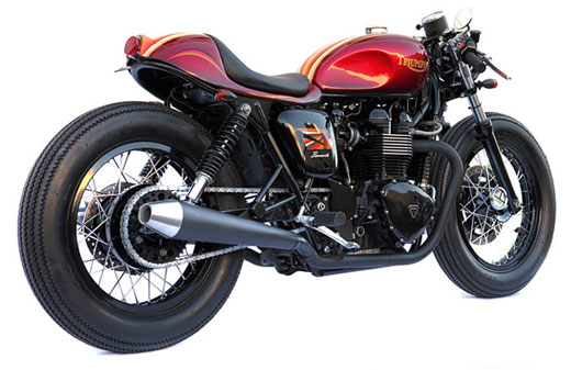 Triumph