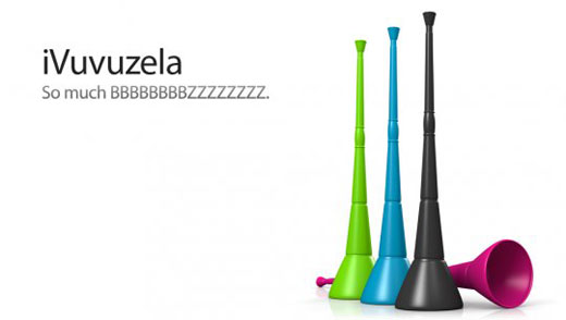 Assim toda a gente vai querer uma...