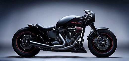 Harley Davidson