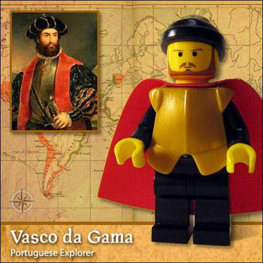 Vasco da Gama