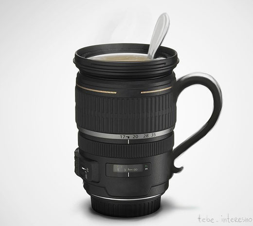 Have a cup Have a cup