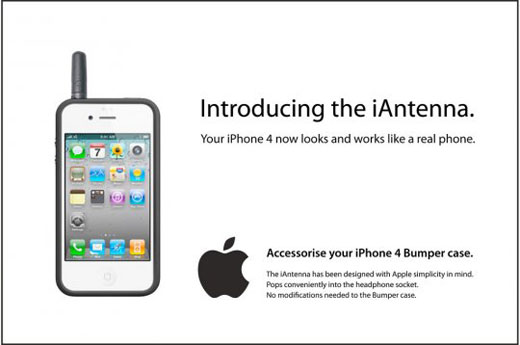 iAntenna iAntenna