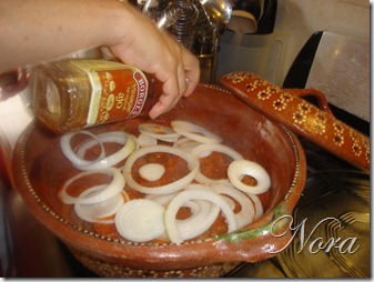 ROCÍA CON EL VINAGRE ROCÍA CON EL VINAGRE