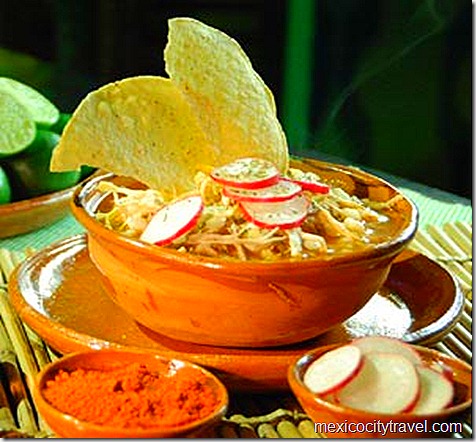 POZOLE mexicocitytravel.com