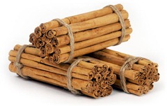 CHURLAS DE CANELA CHURLAS DE CANELA