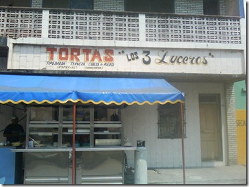 TORTAS LOS 3 LUCEROS