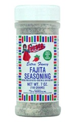 FAJITA SEASONING FAJITA SEASONING
