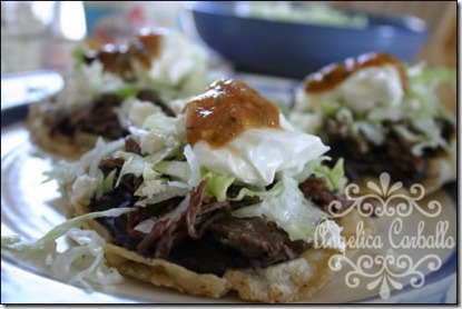 SOPES DE ANGELICA CARBALLO AngeliCake