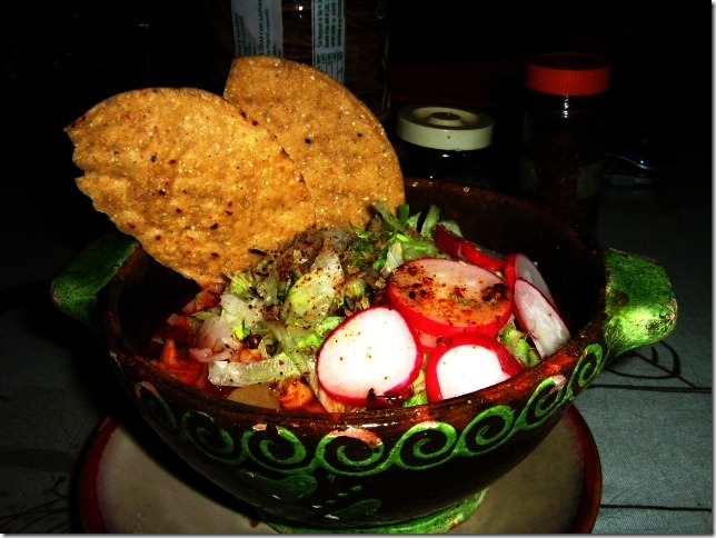 POZOLE  (6)