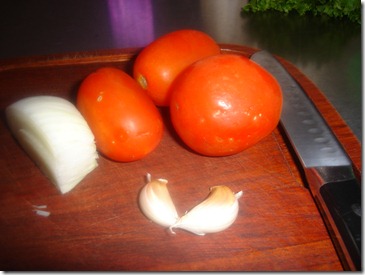 Ingredientes basicos del recaudo Ingredientes basicos del recaudo