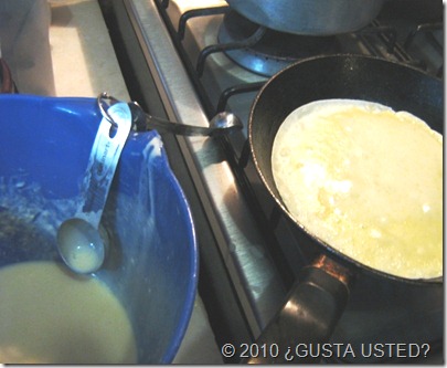 Sartén 15 cm de fondo CREPAS DE POBLANO (3)