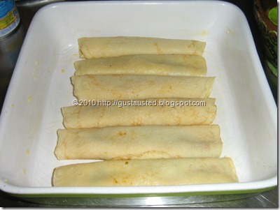 CREPAS DE POBLANO (10) CREPAS DE POBLANO (10)