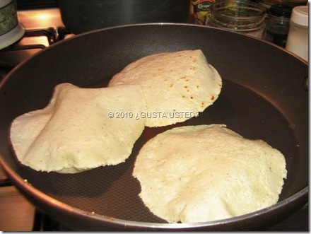 TORTILLAS RECIEN HECHAS TORTILLAS RECIEN HECHAS