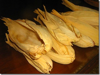 HOJAS DE MAZ HOJAS DE MAZ