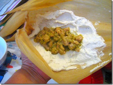 UNA CUCHARADA DE GUISADO UNA CUCHARADA DE GUISADO
