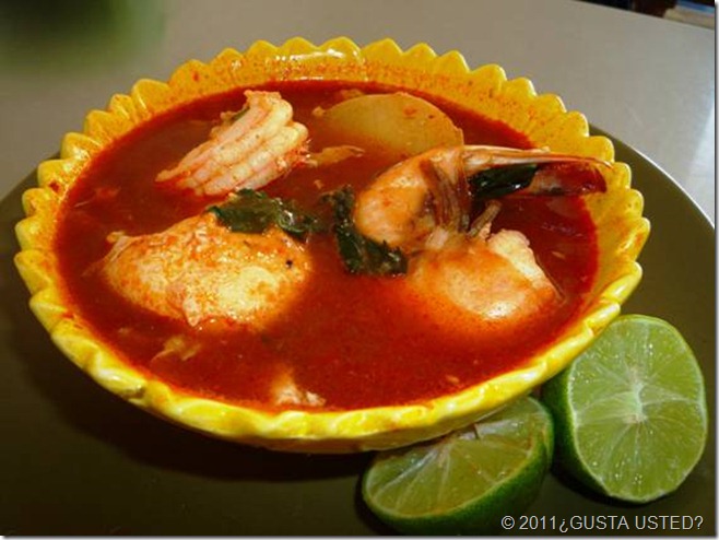 CALDO DE CAMARON, MOLE DE CAMARÓN clip_image002
