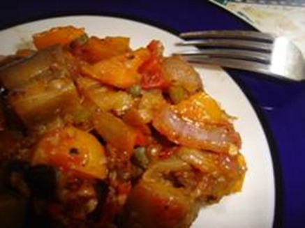 CAPONATA SICILIANA clip_image002