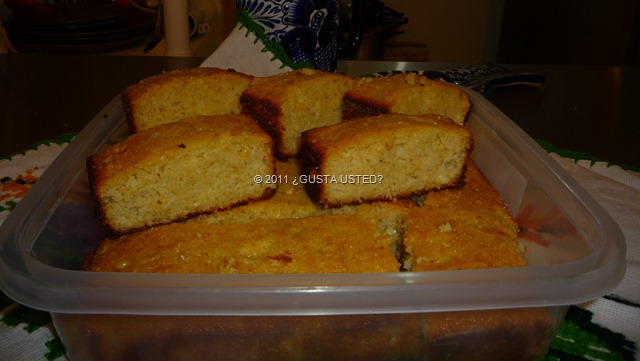 Pan de Elote (11)