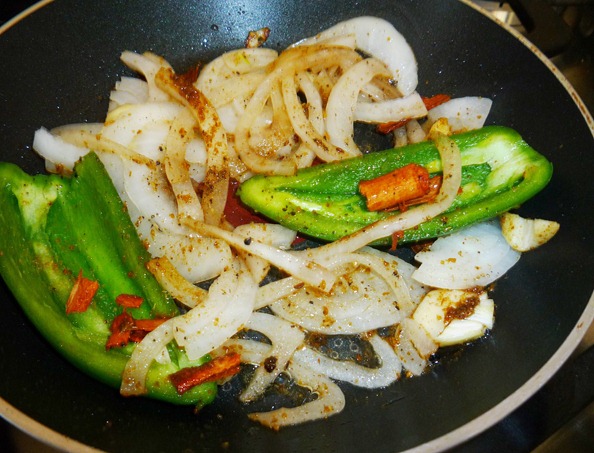 A mi caldo le puse como se ve en la imagen de ingredientes 5