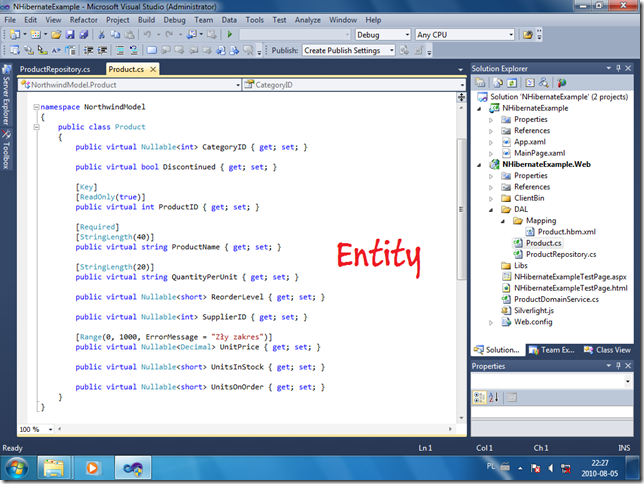 01_NHibernate_01