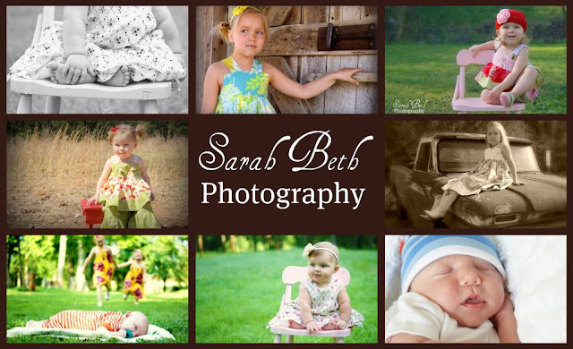 Sarah Beth Photography