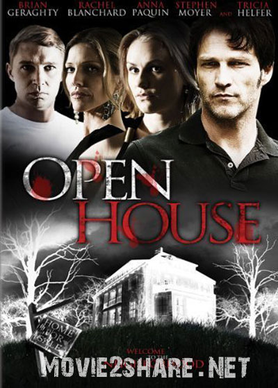 Open House (2010) 